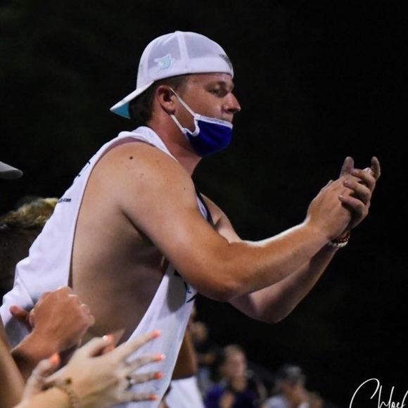 Meet your Posher, Jake - Picture 1 of 1